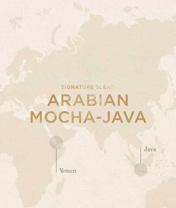 Arabian Mocha-Java - Image 2