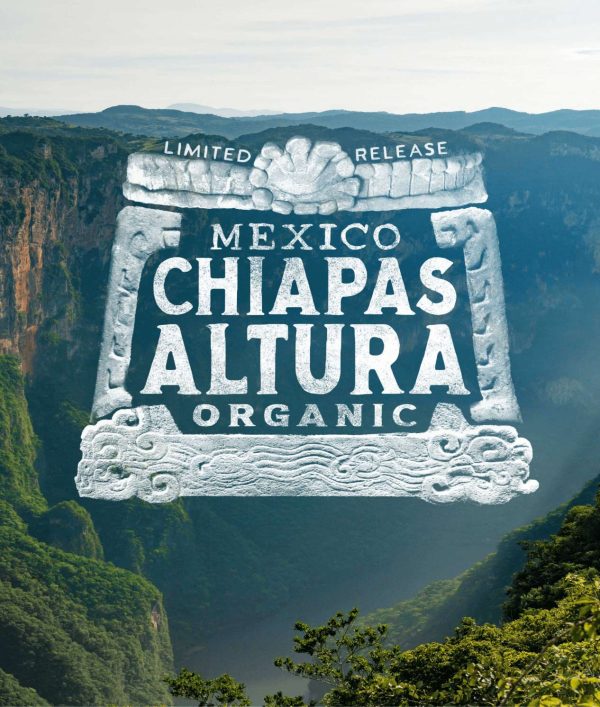 Mexico Chiapas Altura Organic - Image 2
