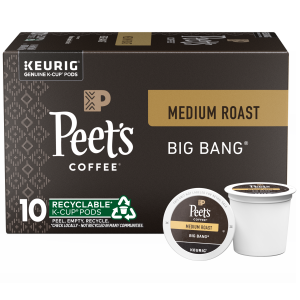 Big Bang® K-Cup® Pods