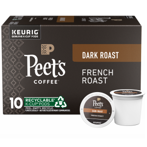 French Roast K-Cup® Pods