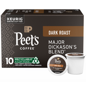 Major Dickason's Blend® K-Cup® Pods