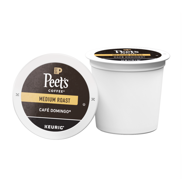 Cafe Domingo® K-Cup® Pods - Image 2