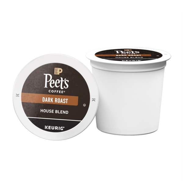 House Blend K-Cup® Pods - Image 2