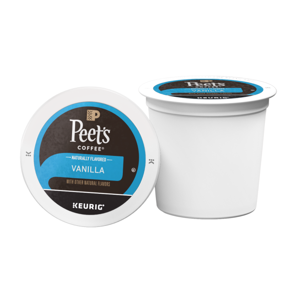 Vanilla K-Cup® Pods - Image 2