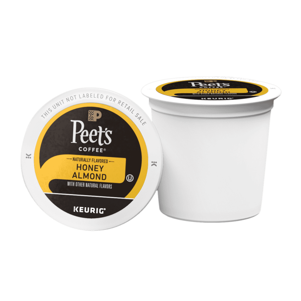 Honey Almond K-Cup® Pods - Image 2