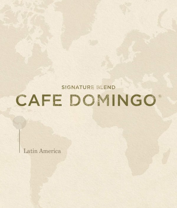 Café Domingo® - Image 2
