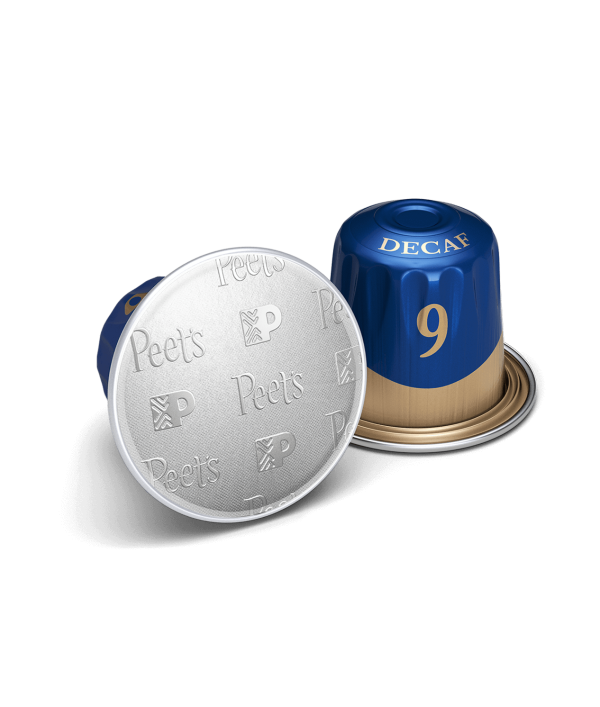 Decaffeinato Ristretto Espresso Capsules - Image 2