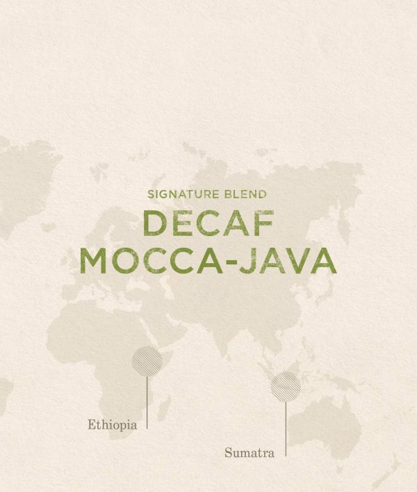 Decaf Mocca-Java - Image 2