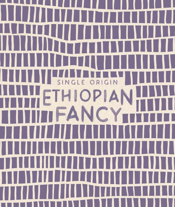 Ethiopian Fancy - Image 2
