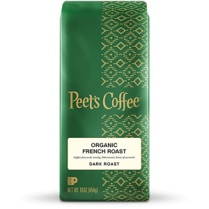 Organic French Roast
