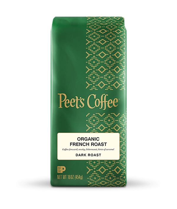 Organic French Roast