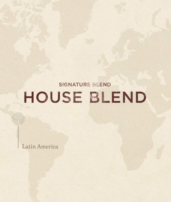 House Blend - Image 2