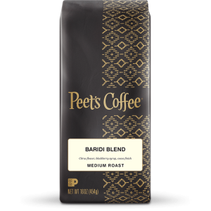 Baridi Blend