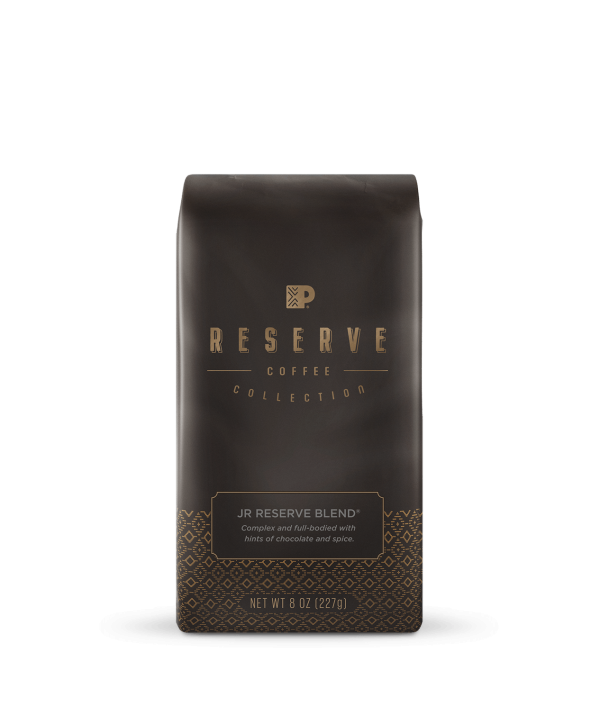 JR Reserve Blend®