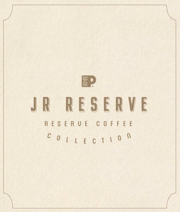 JR Reserve Blend® - Image 2