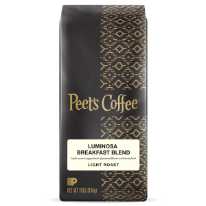 Luminosa Breakfast Blend