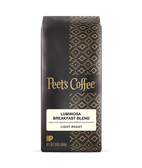 Luminosa Breakfast Blend