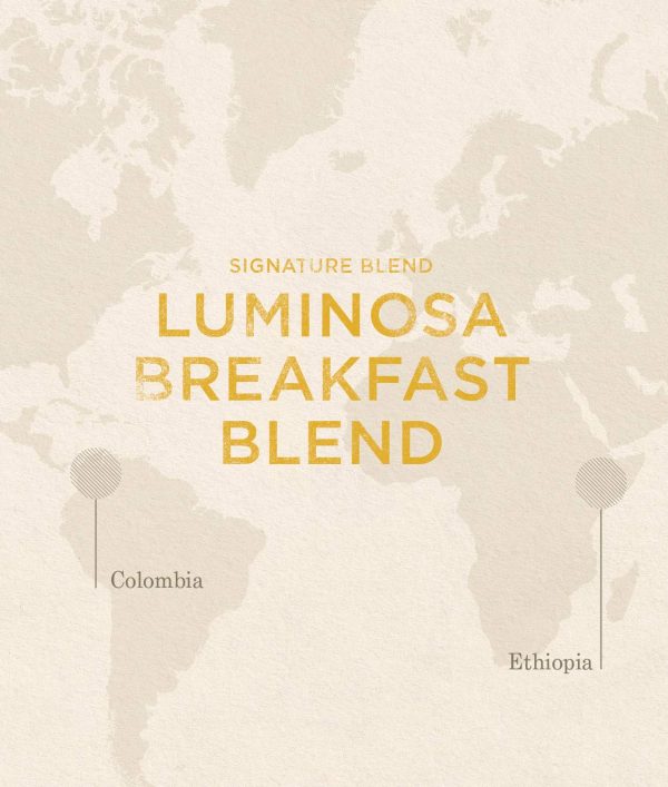 Luminosa Breakfast Blend - Image 2