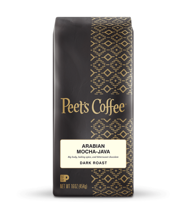 Arabian Mocha-Java