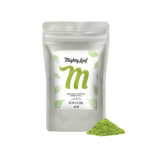 Organic Matcha - Image 4