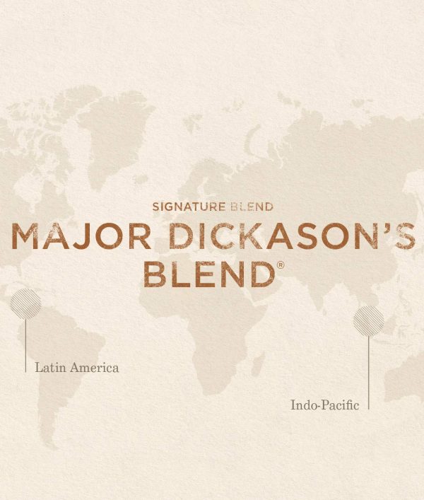 Major Dickason's Blend® - Image 2
