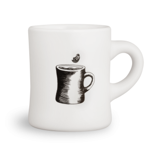 Mug Jumper Coffee Mug