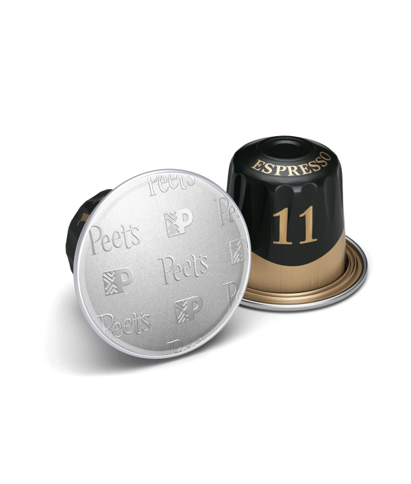 Nerissimo Espresso Capsules - Image 2