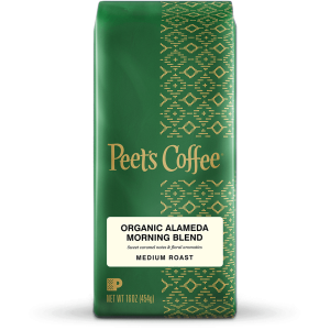 Organic Alameda Morning Blend