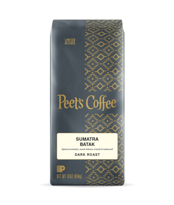 Sumatra Batak