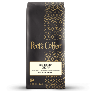 Decaf Big Bang®
