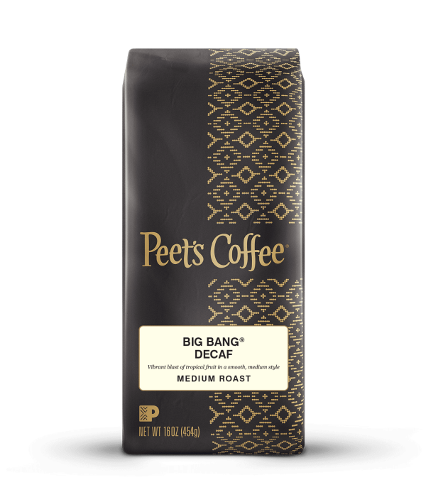 Decaf Big Bang®