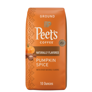 Pumpkin Spice
