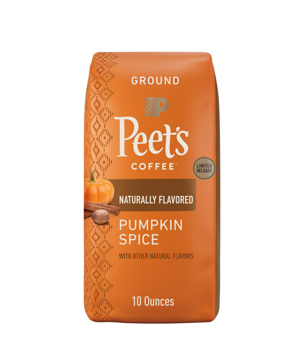 Pumpkin Spice