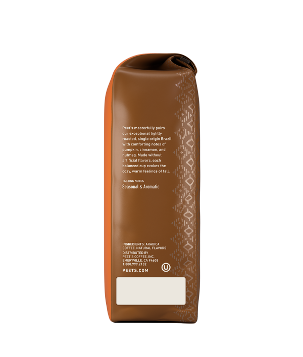 Pumpkin Spice - Image 3