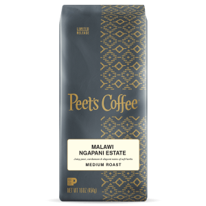 Malawi Ngapani Estate