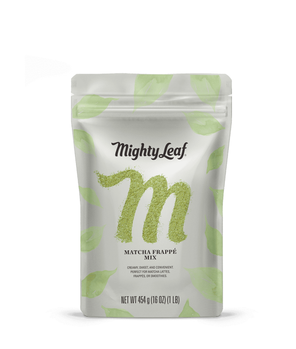 Matcha Frappe & Latte Mix - Image 2