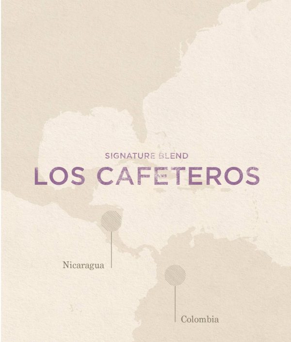 Los Cafeteros - Image 2
