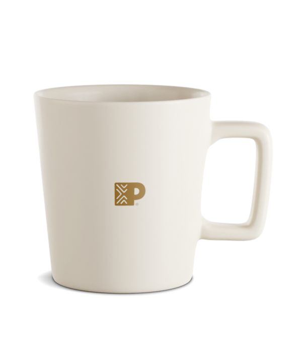 Est. Peet's Mug - Image 4