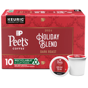 Holiday Blend K-Cup® Pods