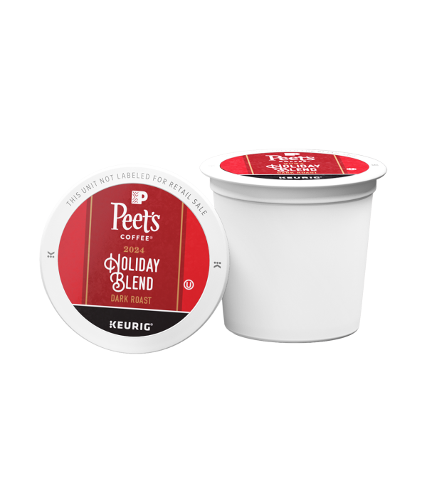 Holiday Blend K-Cup® Pods - Image 2