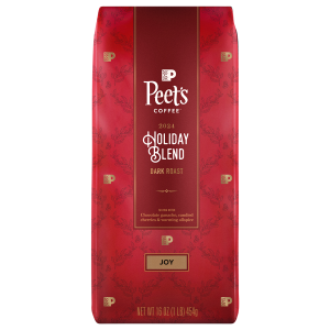 Holiday Blend