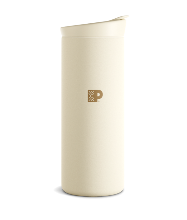 Est. Peet's Tumbler - Image 2