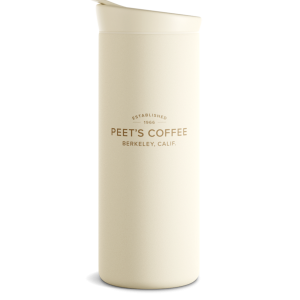 Est. Peet's Tumbler