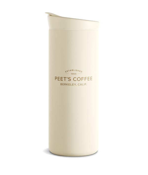 Est. Peet's Tumbler
