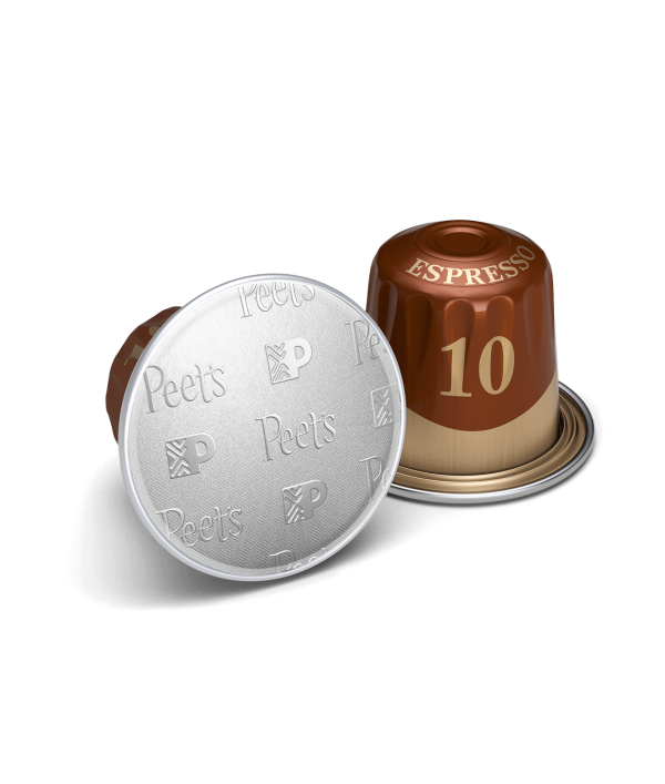Ristretto Espresso Capsules - Image 2