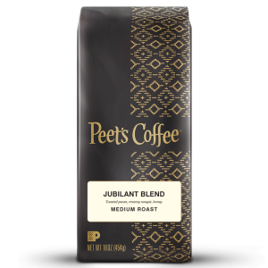 Jubilant Blend