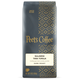 Sulawesi Tana Toraja