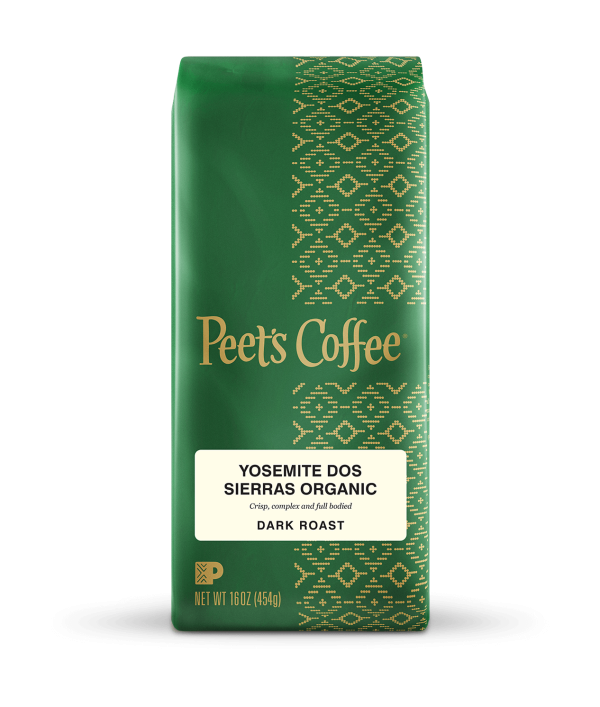 Yosemite Dos Sierras Organic