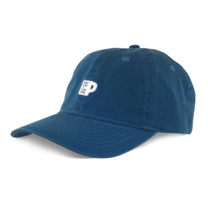 Peet's Blue P-Cup Hat