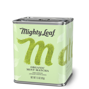 Organic Mint Matcha